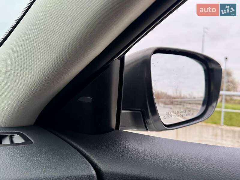 Внедорожник / Кроссовер Nissan Rogue 2016 в Киеве фото 41 Внедорожник / Кроссовер Nissan Rogue 2016 в Киеве
