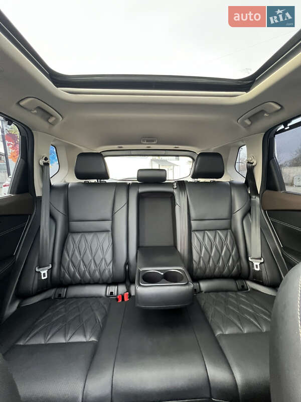 Внедорожник / Кроссовер Nissan Rogue 2021 в Белой Церкви