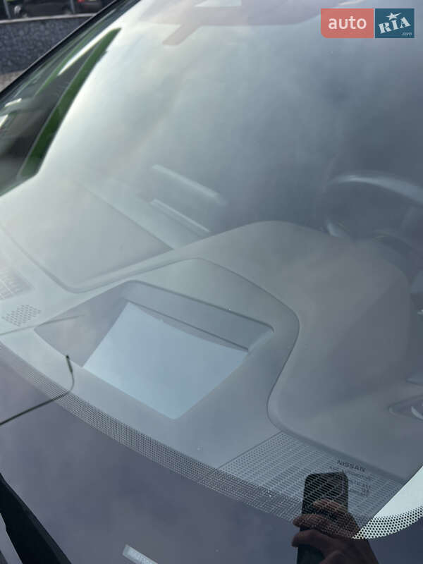 Внедорожник / Кроссовер Nissan Rogue 2021 в Белой Церкви