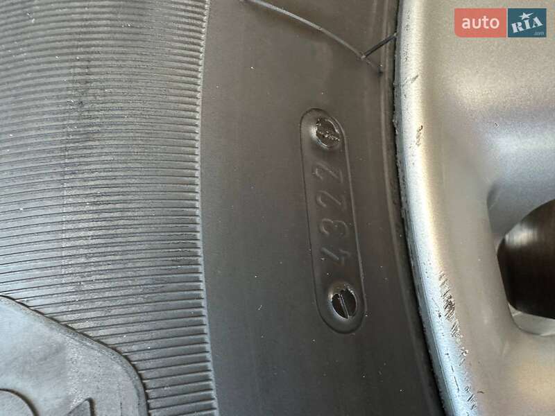 Внедорожник / Кроссовер Nissan Rogue 2015 в Киеве