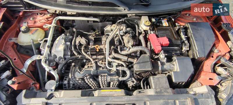 Внедорожник / Кроссовер Nissan Rogue 2021 в Измаиле