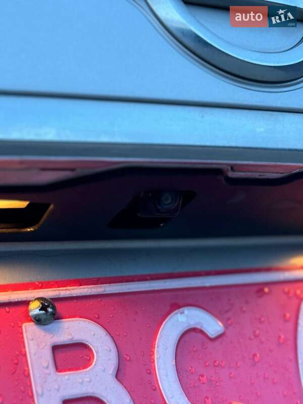 Внедорожник / Кроссовер Nissan Rogue 2019 в Хмельницком