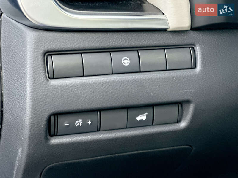 Позашляховик / Кросовер Nissan Rogue 2021 в Білій Церкві