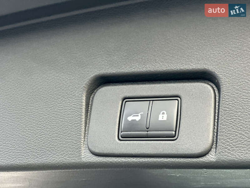 Позашляховик / Кросовер Nissan Rogue 2021 в Білій Церкві