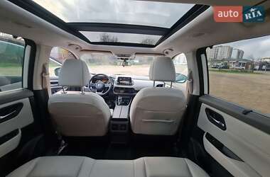 Позашляховик / Кросовер Nissan Rogue 2023 в Чорноморську