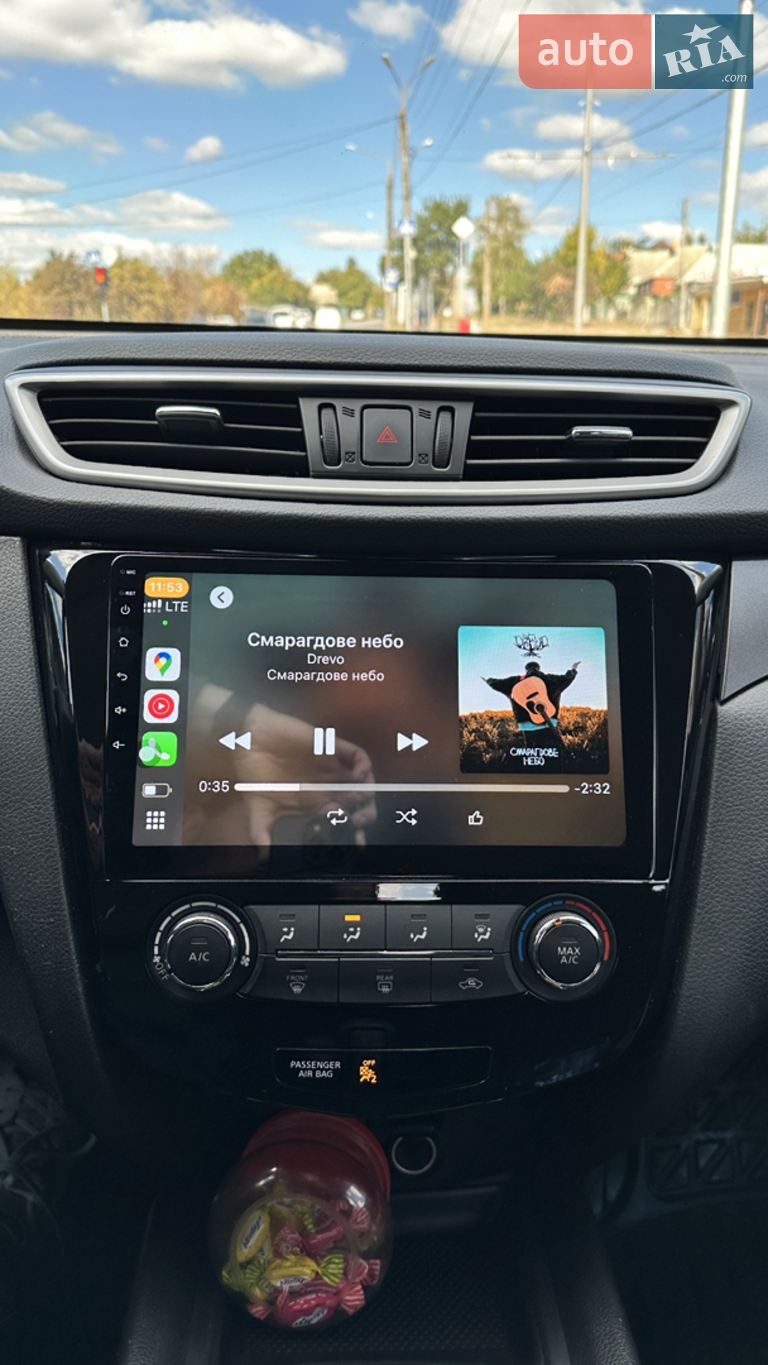 2013 Nissan Rogue - мініатюра 11