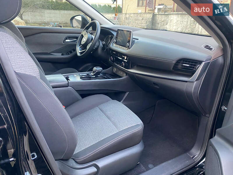 Внедорожник / Кроссовер Nissan Rogue 2021 в Харькове фото 18 Внедорожник / Кроссовер Nissan Rogue 2021 в Харькове