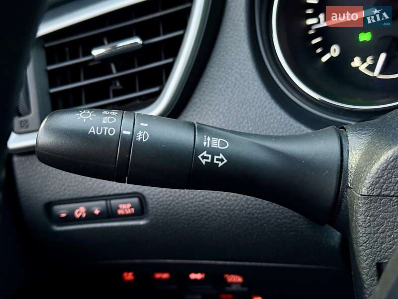 Внедорожник / Кроссовер Nissan Rogue 2016 в Харькове фото 21 Внедорожник / Кроссовер Nissan Rogue 2016 в Харькове