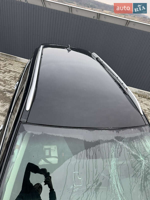 Позашляховик / Кросовер Nissan Rogue 2018 в Хмельницькому