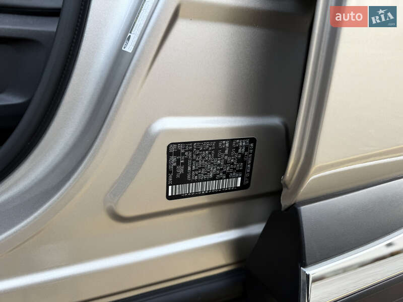 Позашляховик / Кросовер Nissan Rogue 2021 в Києві