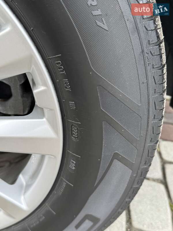 Позашляховик / Кросовер Nissan Rogue 2018 в Луцьку