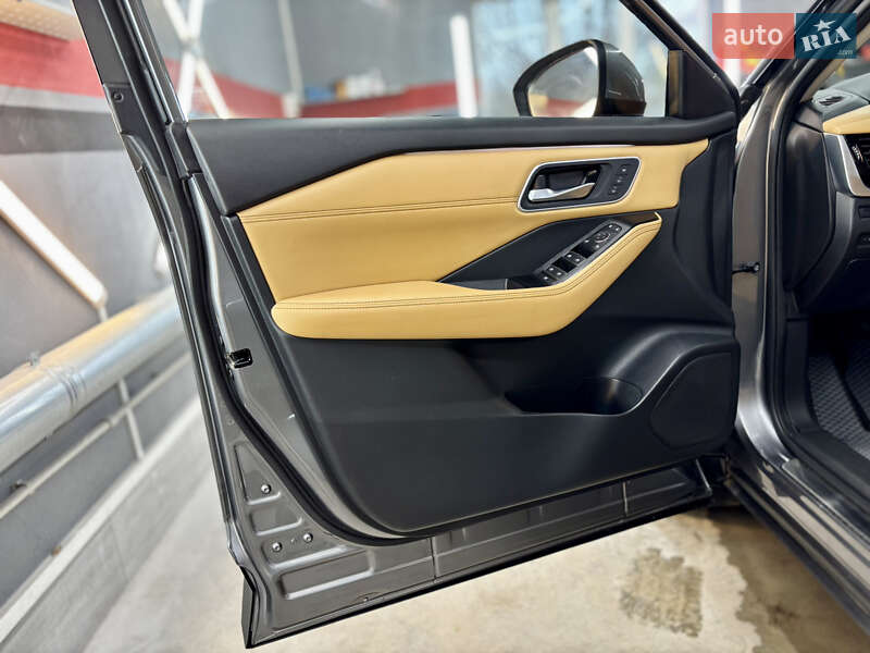 Внедорожник / Кроссовер Nissan Rogue 2022 в Виннице фото 26 Внедорожник / Кроссовер Nissan Rogue 2022 в Виннице