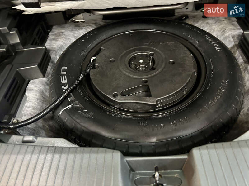 Внедорожник / Кроссовер Nissan Rogue 2022 в Виннице фото 37 Внедорожник / Кроссовер Nissan Rogue 2022 в Виннице