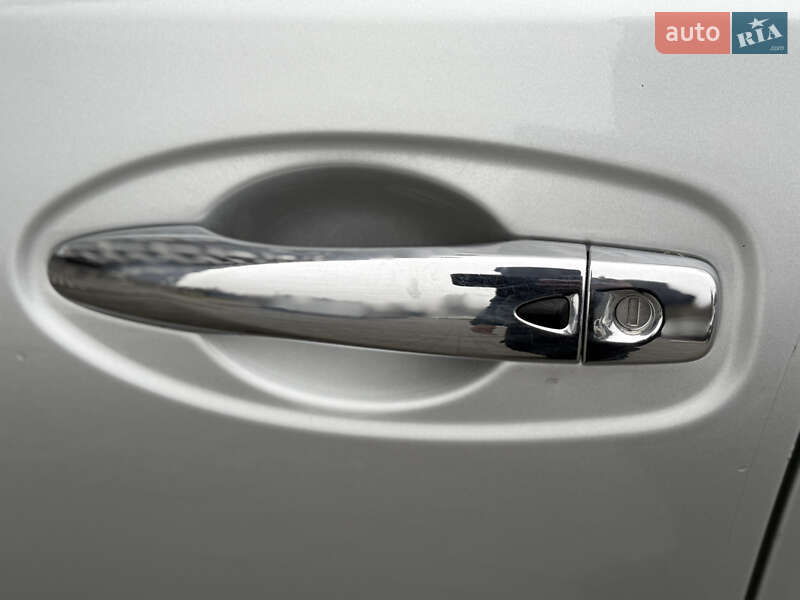 Внедорожник / Кроссовер Nissan Rogue 2017 в Белой Церкви фото 44 Внедорожник / Кроссовер Nissan Rogue 2017 в Белой Церкви