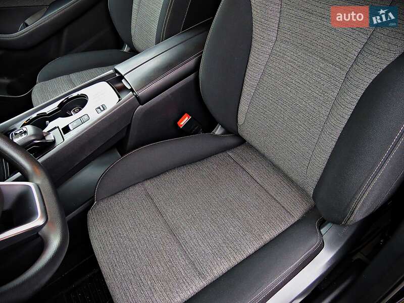 Внедорожник / Кроссовер Nissan Rogue 2022 в Черкассах фото 10 Внедорожник / Кроссовер Nissan Rogue 2022 в Черкассах