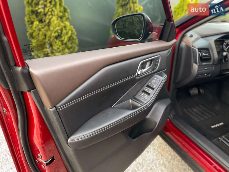 Внедорожник / Кроссовер Nissan Rogue 2021 в Одессе