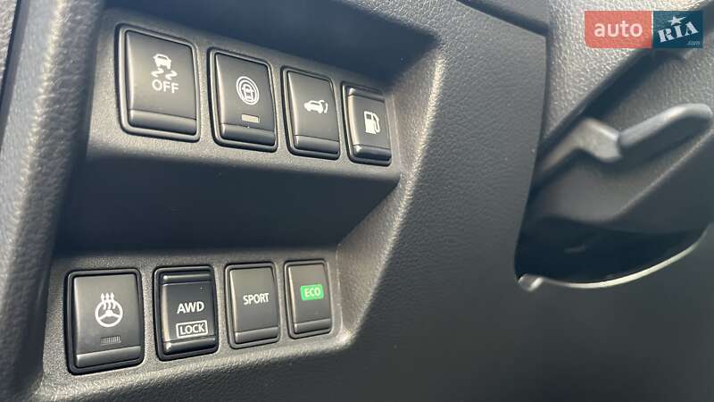 Внедорожник / Кроссовер Nissan Rogue 2019 в Николаеве фото 11 Внедорожник / Кроссовер Nissan Rogue 2019 в Николаеве