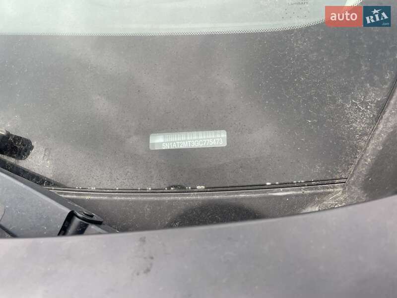 Позашляховик / Кросовер Nissan Rogue 2015 в Львові фото 17 Позашляховик / Кросовер Nissan Rogue 2015 в Львові