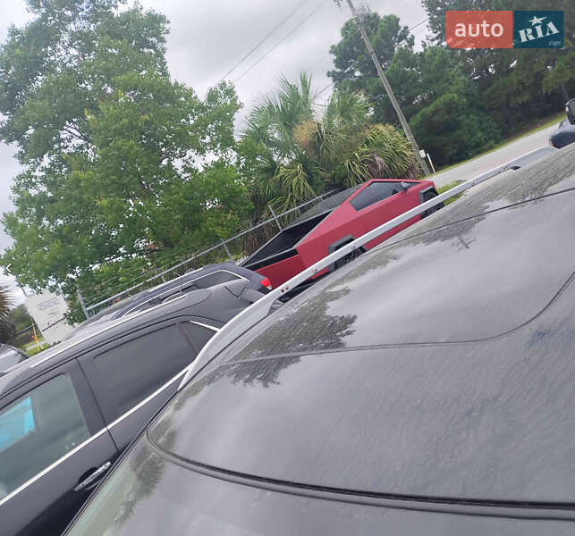 Позашляховик / Кросовер Nissan Rogue 2015 в Львові фото 10 Позашляховик / Кросовер Nissan Rogue 2015 в Львові