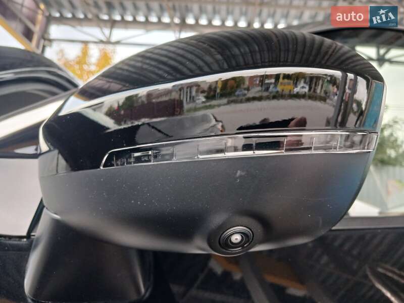 Позашляховик / Кросовер Nissan Rogue 2021 в Броварах фото 22 Позашляховик / Кросовер Nissan Rogue 2021 в Броварах