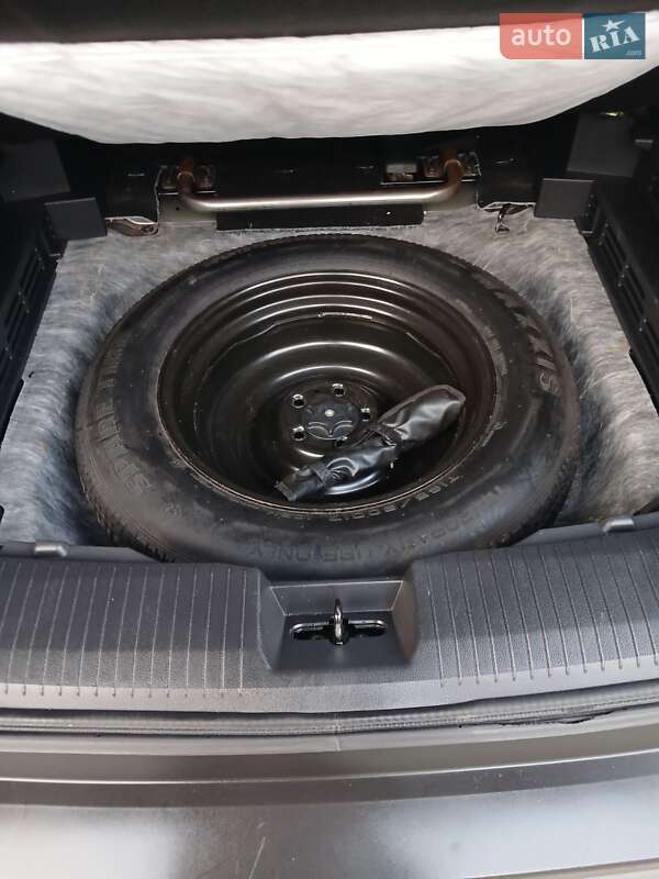 Позашляховик / Кросовер Nissan Rogue 2021 в Броварах фото 40 Позашляховик / Кросовер Nissan Rogue 2021 в Броварах