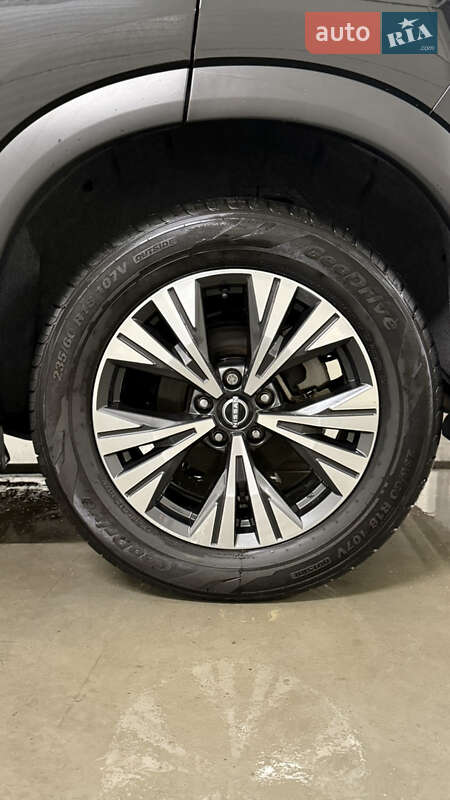 Позашляховик / Кросовер Nissan Rogue 2023 в Львові фото 7 Позашляховик / Кросовер Nissan Rogue 2023 в Львові