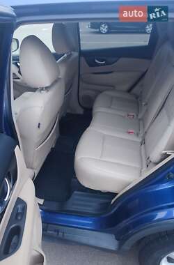 Позашляховик / Кросовер Nissan Rogue 2020 в Рівному