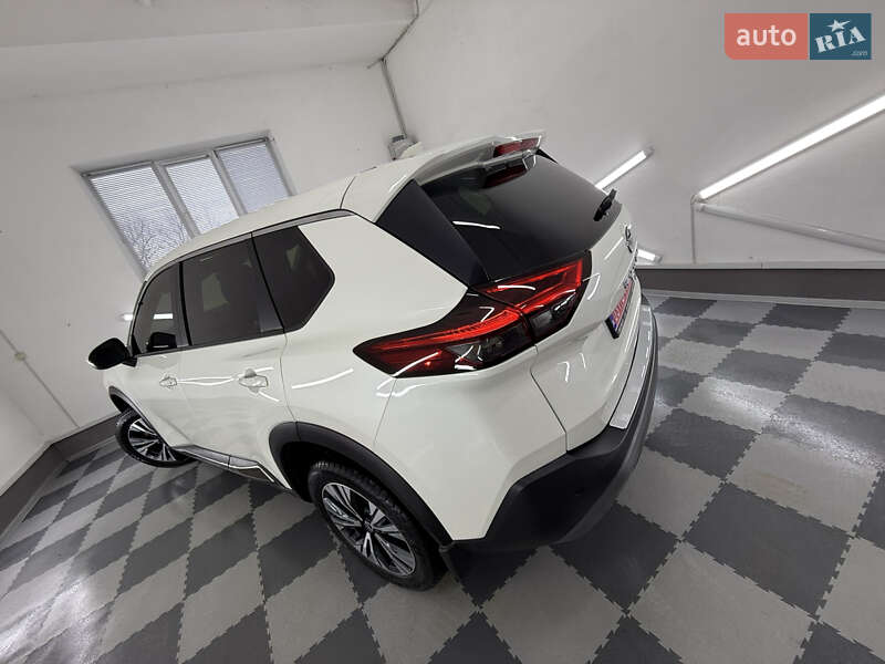 Внедорожник / Кроссовер Nissan Rogue 2023 в Трускавце