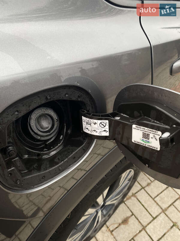 Внедорожник / Кроссовер Nissan Rogue 2020 в Запорожье