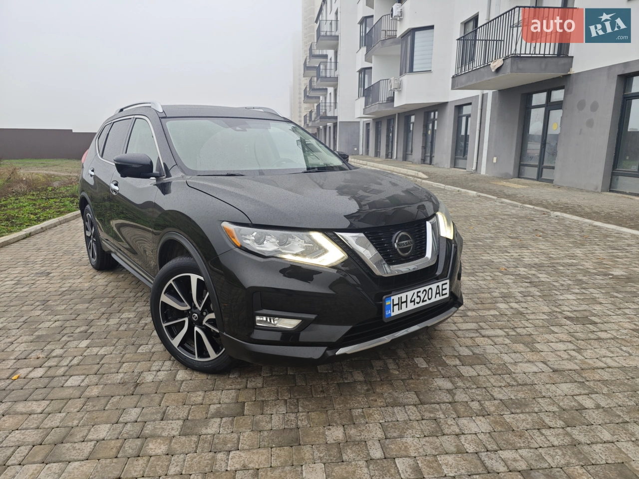 2018 Nissan Rogue - мініатюра 13