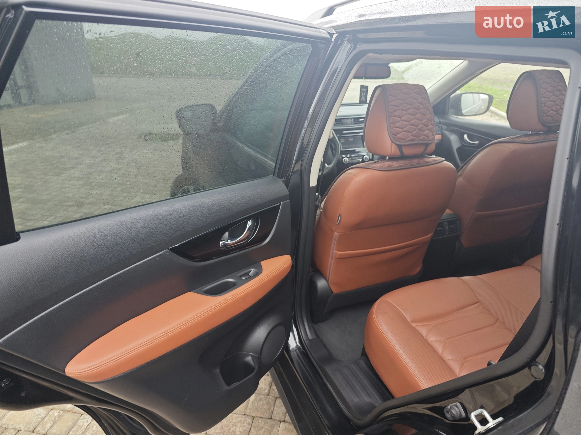 2018 Nissan Rogue - мініатюра 10
