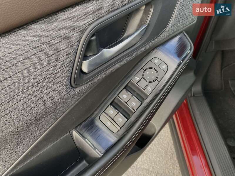 Позашляховик / Кросовер Nissan Rogue 2023 в Львові фото 9 Позашляховик / Кросовер Nissan Rogue 2023 в Львові