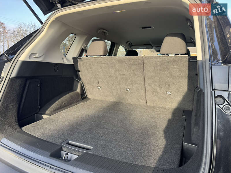 Внедорожник / Кроссовер Nissan Rogue 2020 в Сумах фото 12 Внедорожник / Кроссовер Nissan Rogue 2020 в Сумах