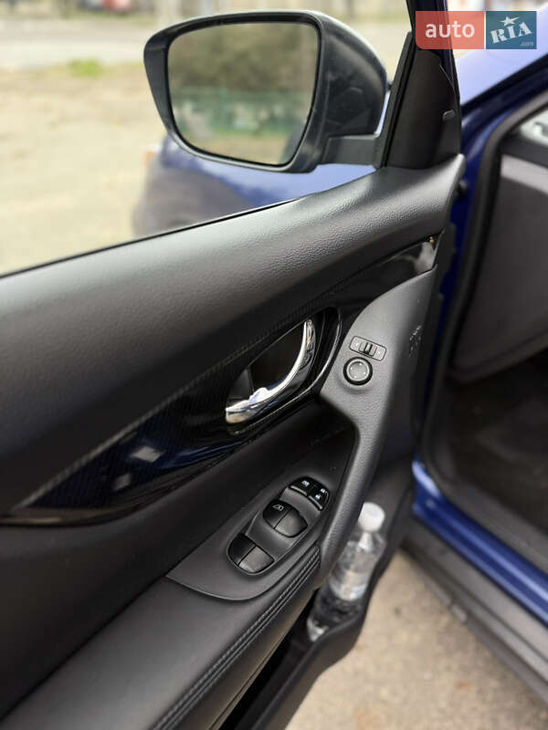 Позашляховик / Кросовер Nissan Rogue 2018 в Миколаєві фото 28 Позашляховик / Кросовер Nissan Rogue 2018 в Миколаєві