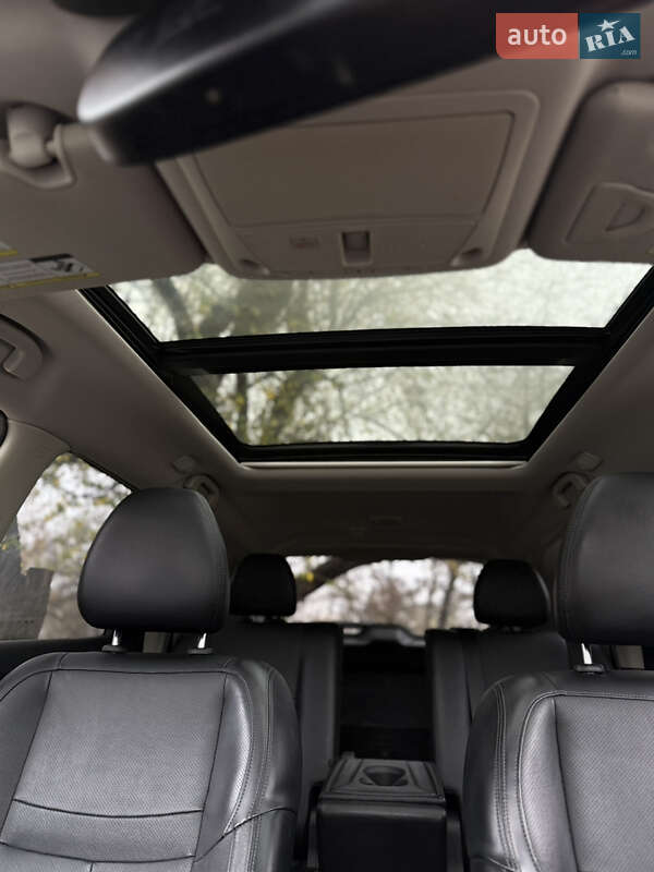 Позашляховик / Кросовер Nissan Rogue 2018 в Миколаєві фото 34 Позашляховик / Кросовер Nissan Rogue 2018 в Миколаєві