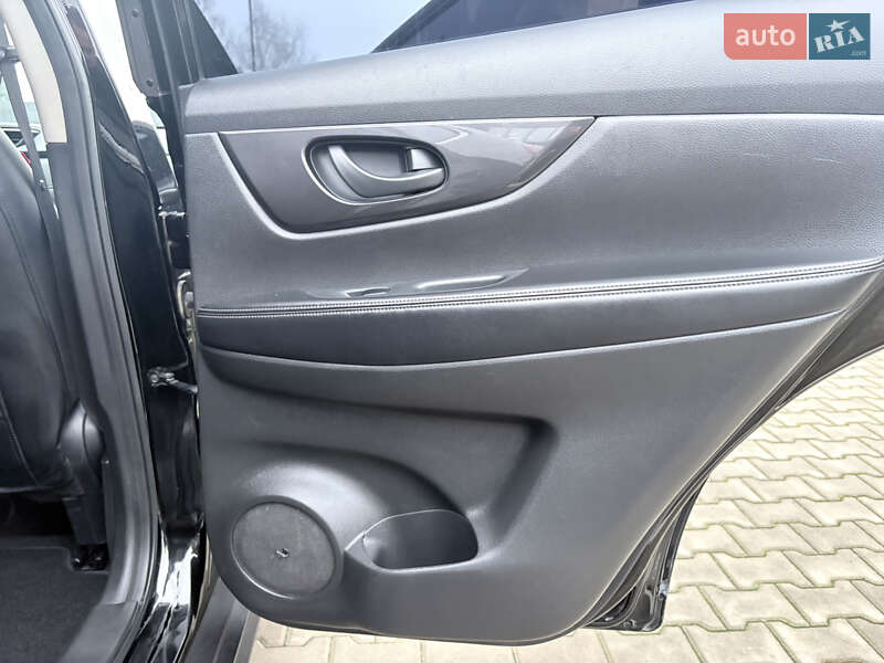 Позашляховик / Кросовер Nissan Rogue 2020 в Києві фото 15 Позашляховик / Кросовер Nissan Rogue 2020 в Києві