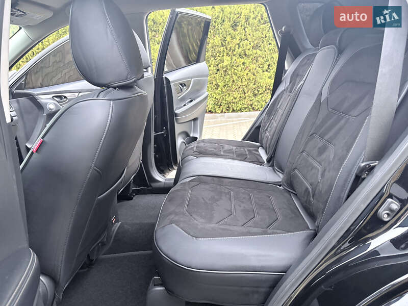 Позашляховик / Кросовер Nissan Rogue 2020 в Києві фото 20 Позашляховик / Кросовер Nissan Rogue 2020 в Києві