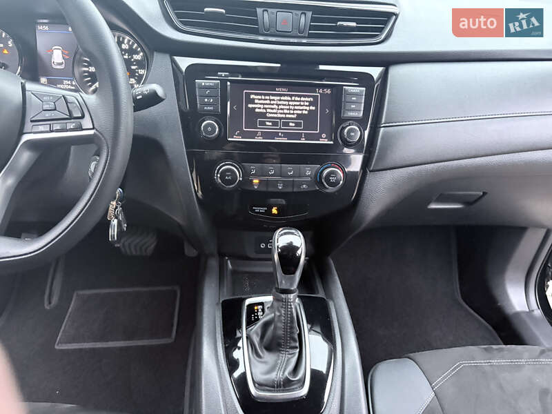 Позашляховик / Кросовер Nissan Rogue 2020 в Києві фото 25 Позашляховик / Кросовер Nissan Rogue 2020 в Києві