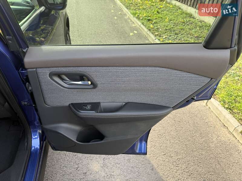 Внедорожник / Кроссовер Nissan Rogue 2021 в Киеве фото 41 Внедорожник / Кроссовер Nissan Rogue 2021 в Киеве