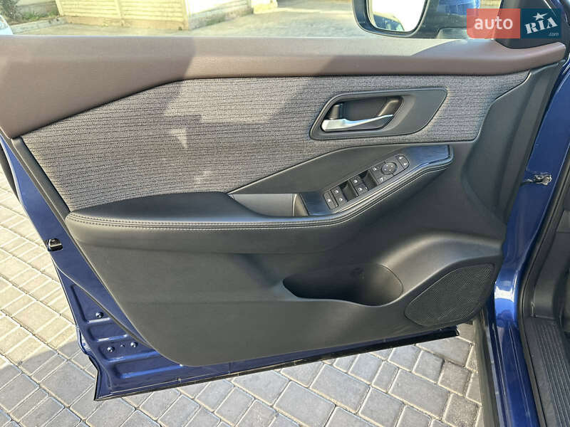 Внедорожник / Кроссовер Nissan Rogue 2021 в Одессе фото 16 Внедорожник / Кроссовер Nissan Rogue 2021 в Одессе