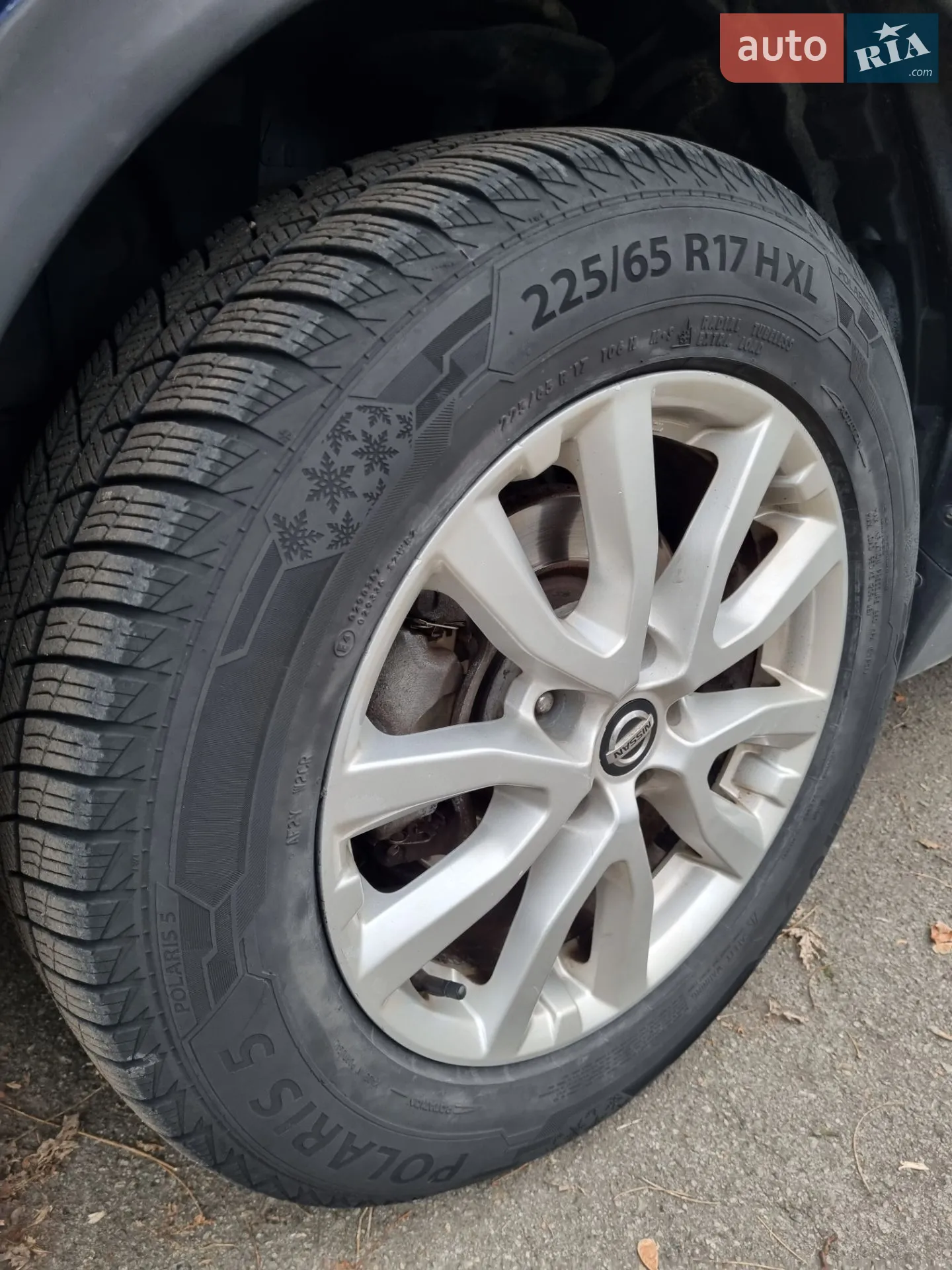 2018 Nissan Rogue - мініатюра 5