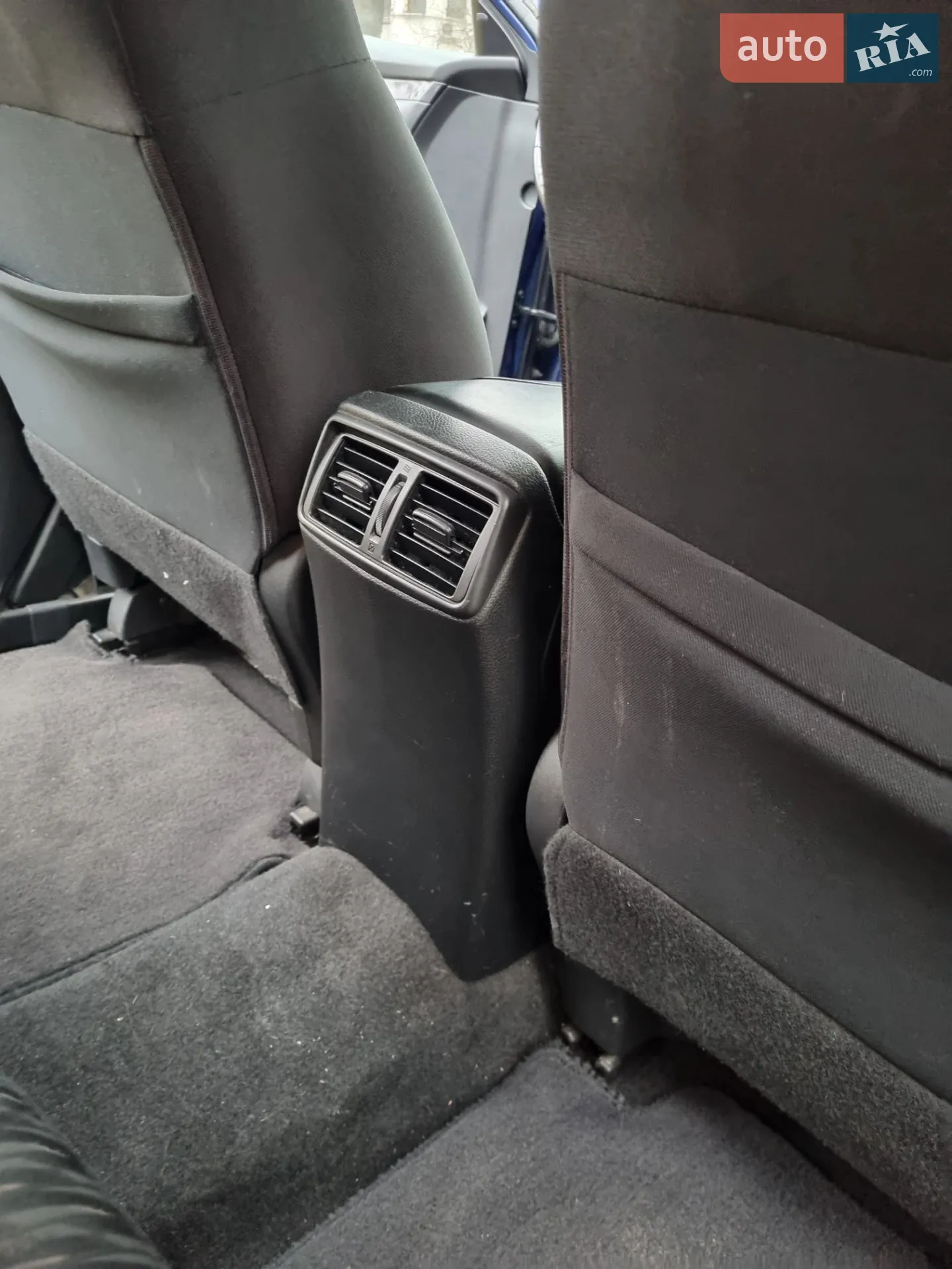 2018 Nissan Rogue - мініатюра 10