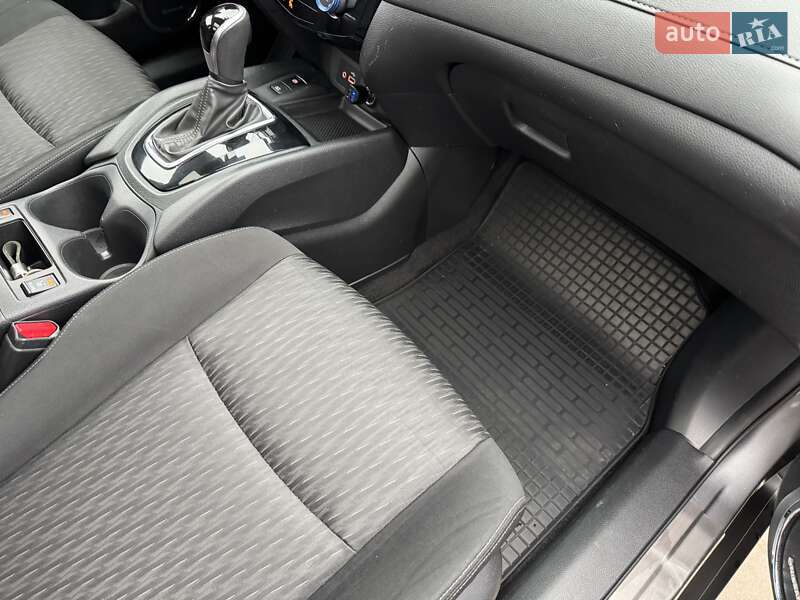 Внедорожник / Кроссовер Nissan Rogue 2019 в Киеве фото 27 Внедорожник / Кроссовер Nissan Rogue 2019 в Киеве