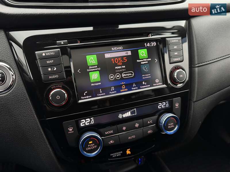 Внедорожник / Кроссовер Nissan Rogue 2019 в Киеве фото 31 Внедорожник / Кроссовер Nissan Rogue 2019 в Киеве