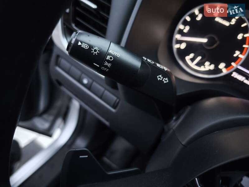 Внедорожник / Кроссовер Nissan Rogue 2022 в Луцке фото 44 Внедорожник / Кроссовер Nissan Rogue 2022 в Луцке