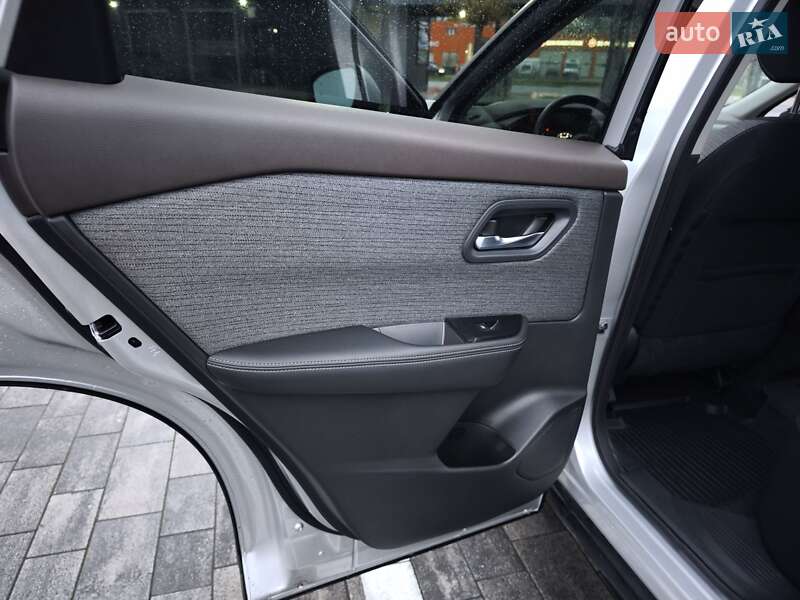 Внедорожник / Кроссовер Nissan Rogue 2022 в Луцке фото 52 Внедорожник / Кроссовер Nissan Rogue 2022 в Луцке