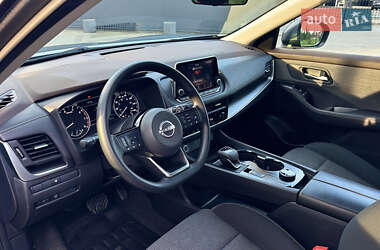 Позашляховик / Кросовер Nissan Rogue 2023 в Хмельницькому