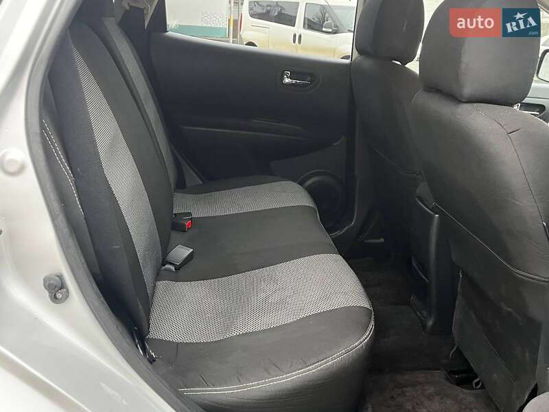 Внедорожник / Кроссовер Nissan Rogue 2013 в Днепре фото 11 Внедорожник / Кроссовер Nissan Rogue 2013 в Днепре