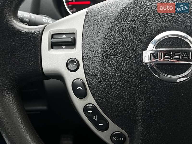 Внедорожник / Кроссовер Nissan Rogue 2013 в Днепре фото 20 Внедорожник / Кроссовер Nissan Rogue 2013 в Днепре