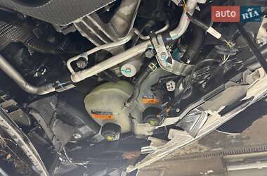 Позашляховик / Кросовер Nissan Rogue 2023 в Львові